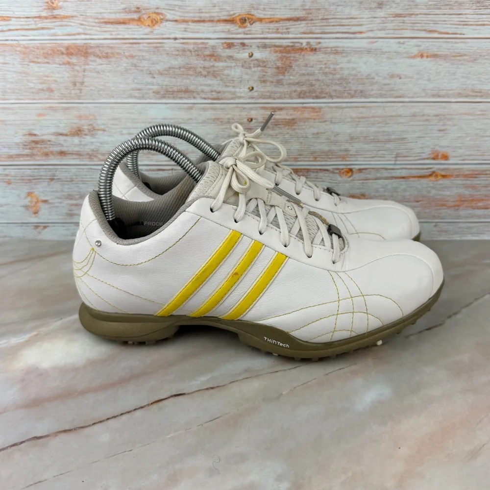 adidas golf shoes